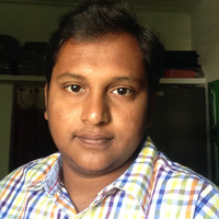 Praveen Katakam
