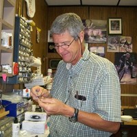 Kirk Underwood