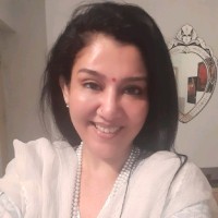 Shamita M