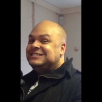 Andrew Thirling
