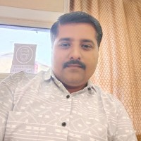 Manohar Kadam