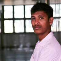 Elangovan M