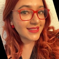 Lucila Andrea Galvan Padilla