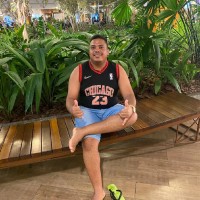 Ryandeson Meneses