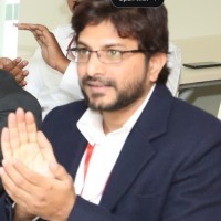 Salman Ahmed Khan Pmp®