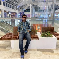 Naman Mittal