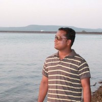 Mahendra Bhilare