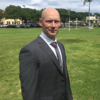 Timothy Sterner