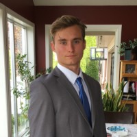 Landon Colvin