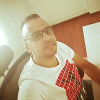 Ahmed Elabyad