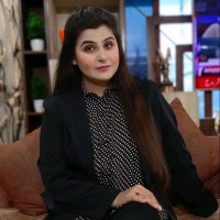 Huma Durrani
