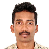 NIDHIN Gopi