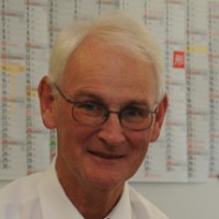 Alphons Lindauer