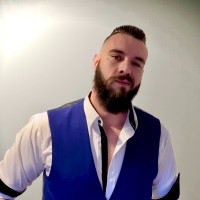 Callum O'Connor