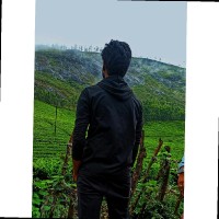 Pradeep Sabarinathan