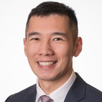 Gordon Hong