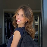 Nicole Tristao