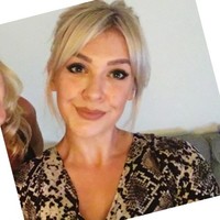 Kate Heywood