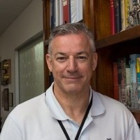 Dr John Leeder