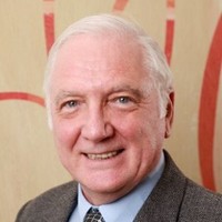 Peter Middlebrook