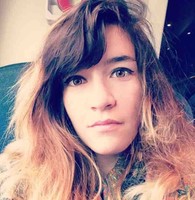 Flora Dupouy