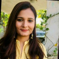 Akriti Singh