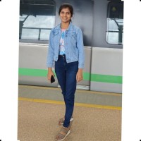 Padmashree G