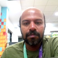Aravind Vj