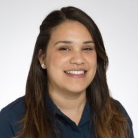 Gabriela Velasquez Martinez, Ei