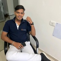 Pradeep Maurya