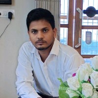 Kartik Kumar
