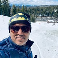 Nikhil A.
