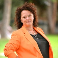Wendy van Eijk