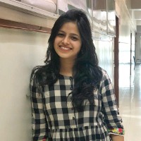 Simran Gokhale
