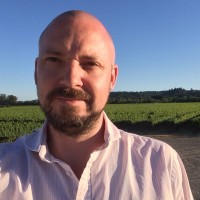 James Belton ACMA CGMA DipWSET