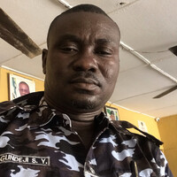 Ogundeji Oluseyi