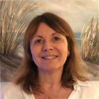 Sylvie BERRIER DEROO