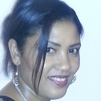 Rashieda King