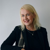 Johanna Turtola-Poole