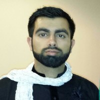 Sheraz Shafiq