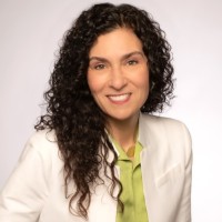 Ginny Palmieri, MBA (she/her)