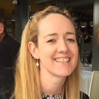 Rebecca Silverthorne