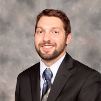 Josh Steadman