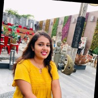 Shwetha P