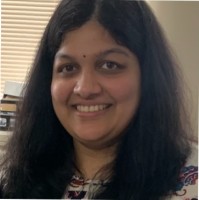 Prasanthi Sripada