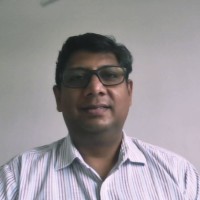 Pravith Warrier Ph.D.