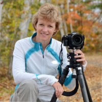 Jeanine Leech