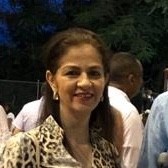 Angela Yepes