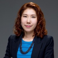 Trinity Eun Kyeong Kim