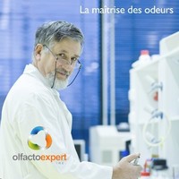 Georges Larouche, Ph.D.